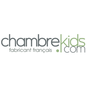 Logo Chambrekids